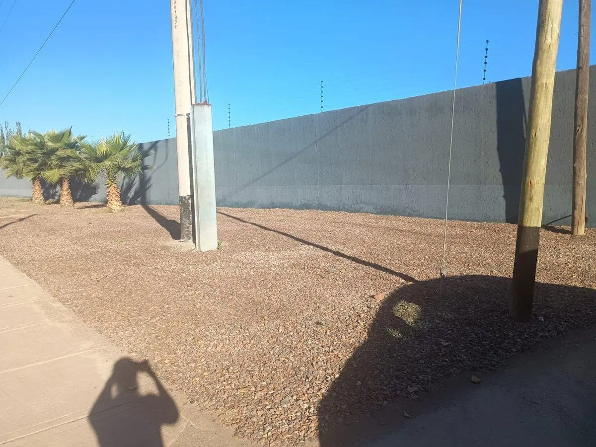 TERRENO EN VENTA EN GUAYMALLEN 2
