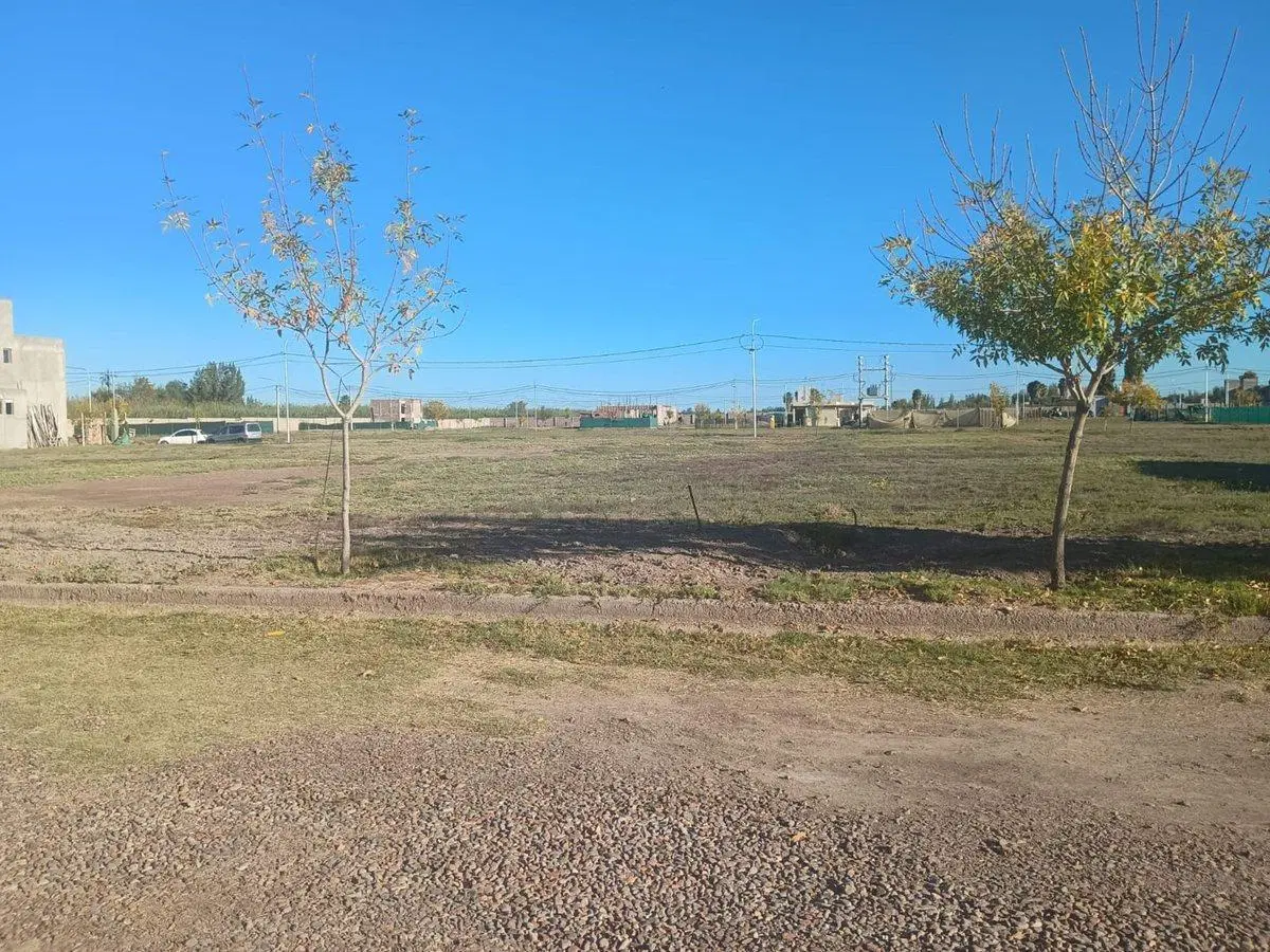 TERRENO EN VENTA EN GUAYMALLEN 3