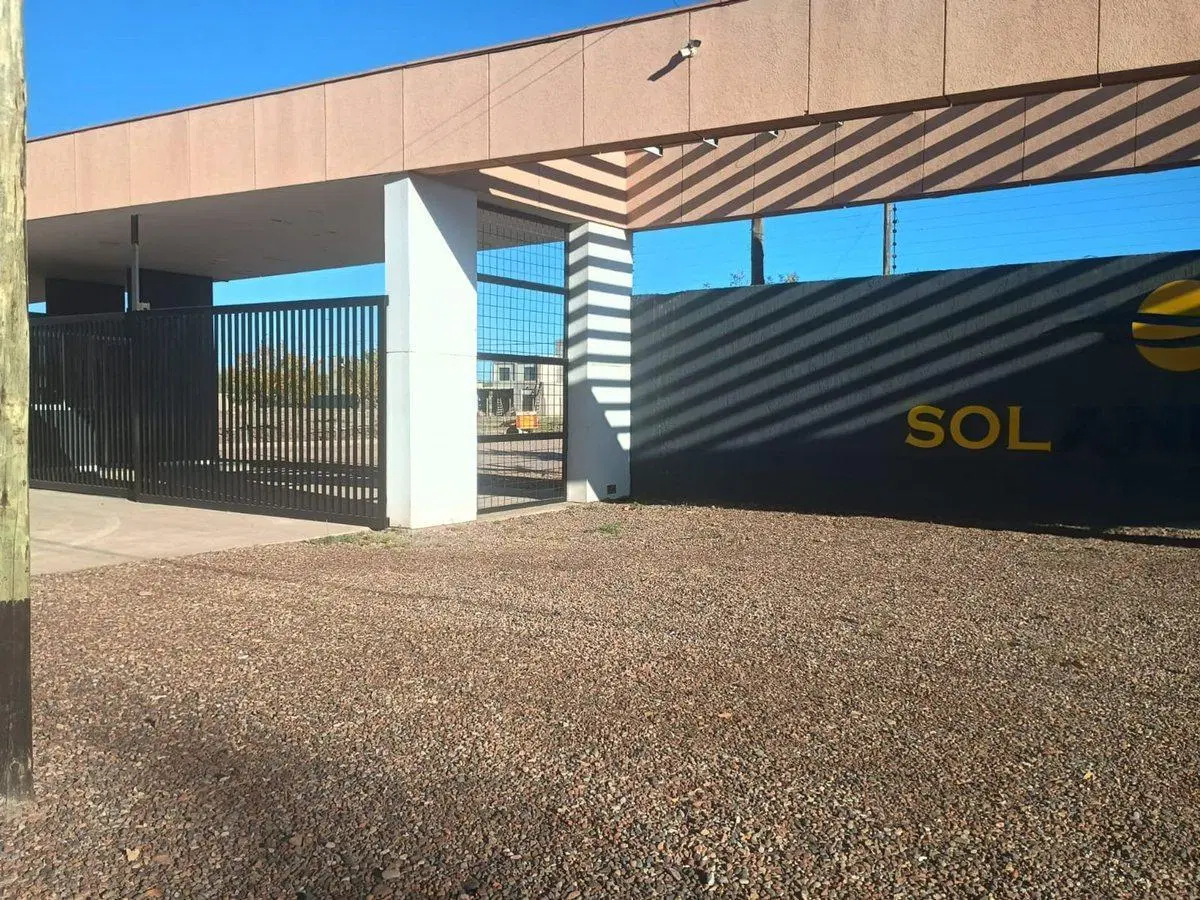 TERRENO EN VENTA EN GUAYMALLEN 5