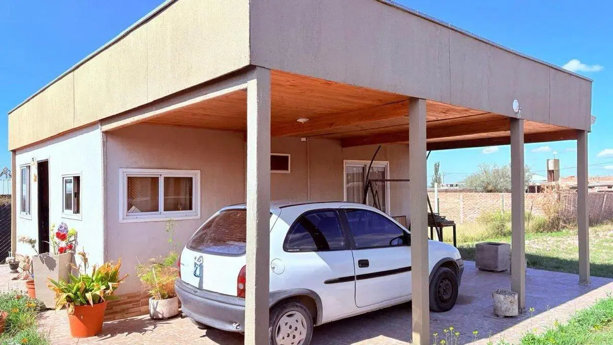 Venta de casa Vertientes del Pedemonte, Luján 5