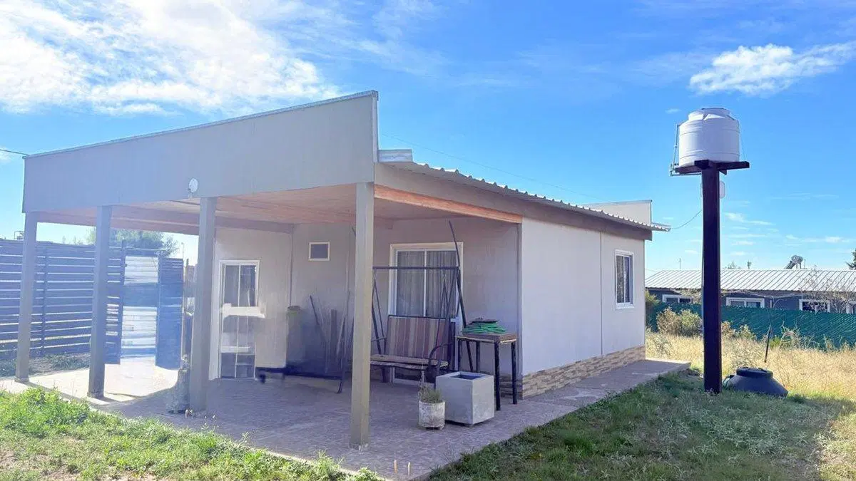 Venta de casa Vertientes del Pedemonte, Luján 2