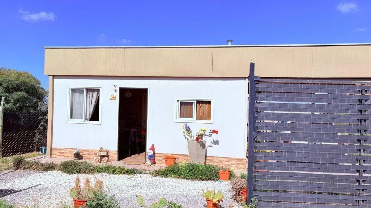 Venta de casa Vertientes del Pedemonte, Luján 4