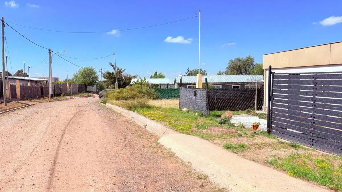 Venta de casa Vertientes del Pedemonte, Luján 3
