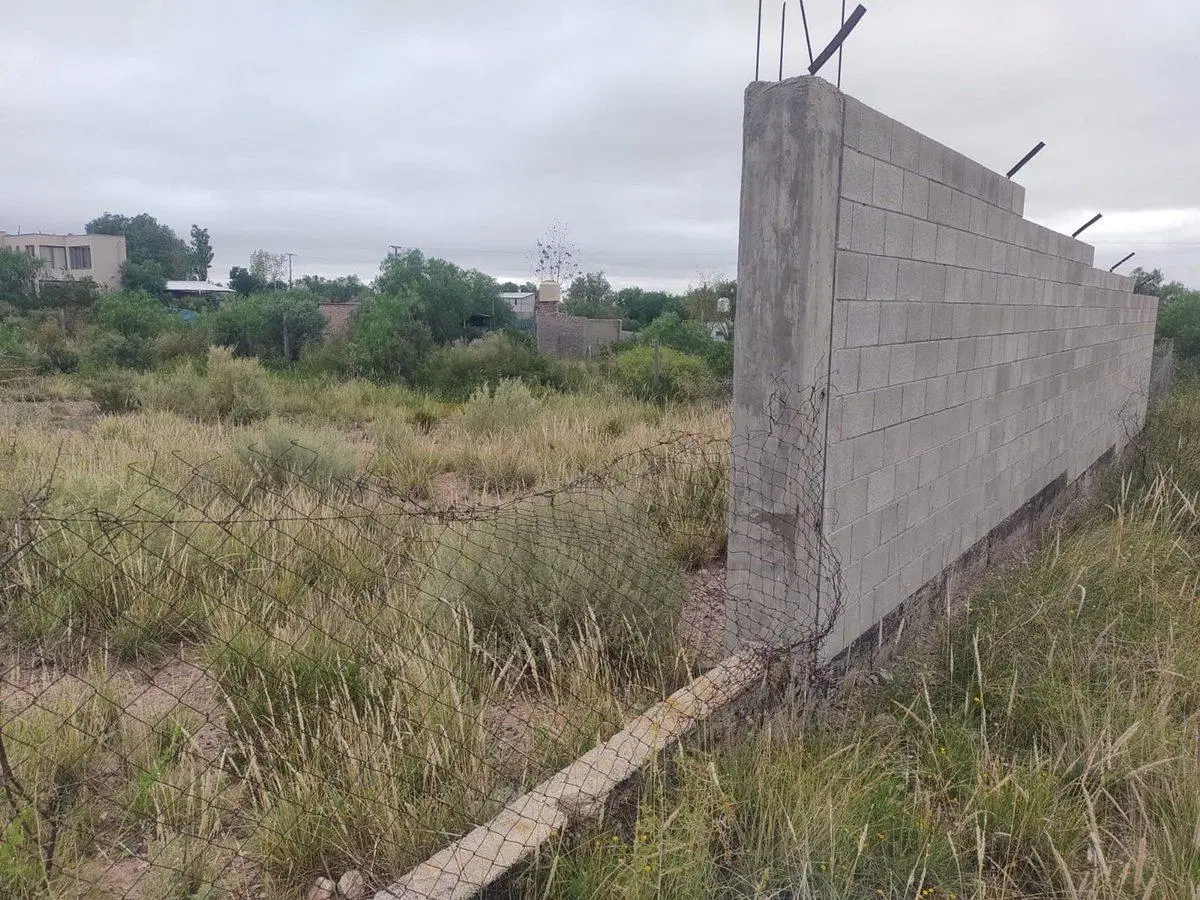 Lote en venta en Pedemonte Luján de Cuyo. 2