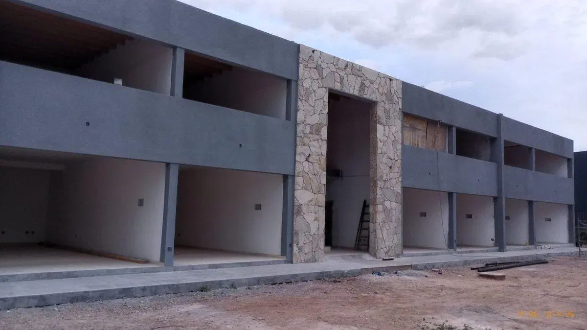 VENTA DE OFICINAS EN CARRIL NACIONAL GUAYMALLÉN 3