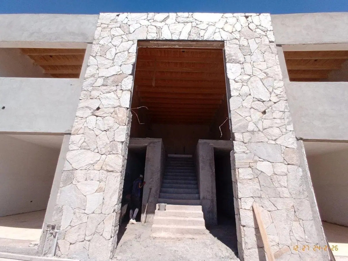 VENTA DE OFICINAS EN CARRIL NACIONAL GUAYMALLÉN 5