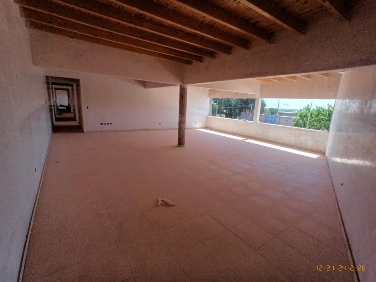 VENTA DE OFICINAS EN CARRIL NACIONAL GUAYMALLÉN 4