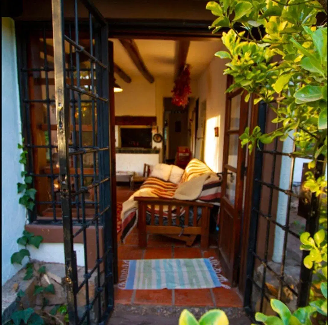 Casa en venta en B° Cordón del Plata con quincho 3