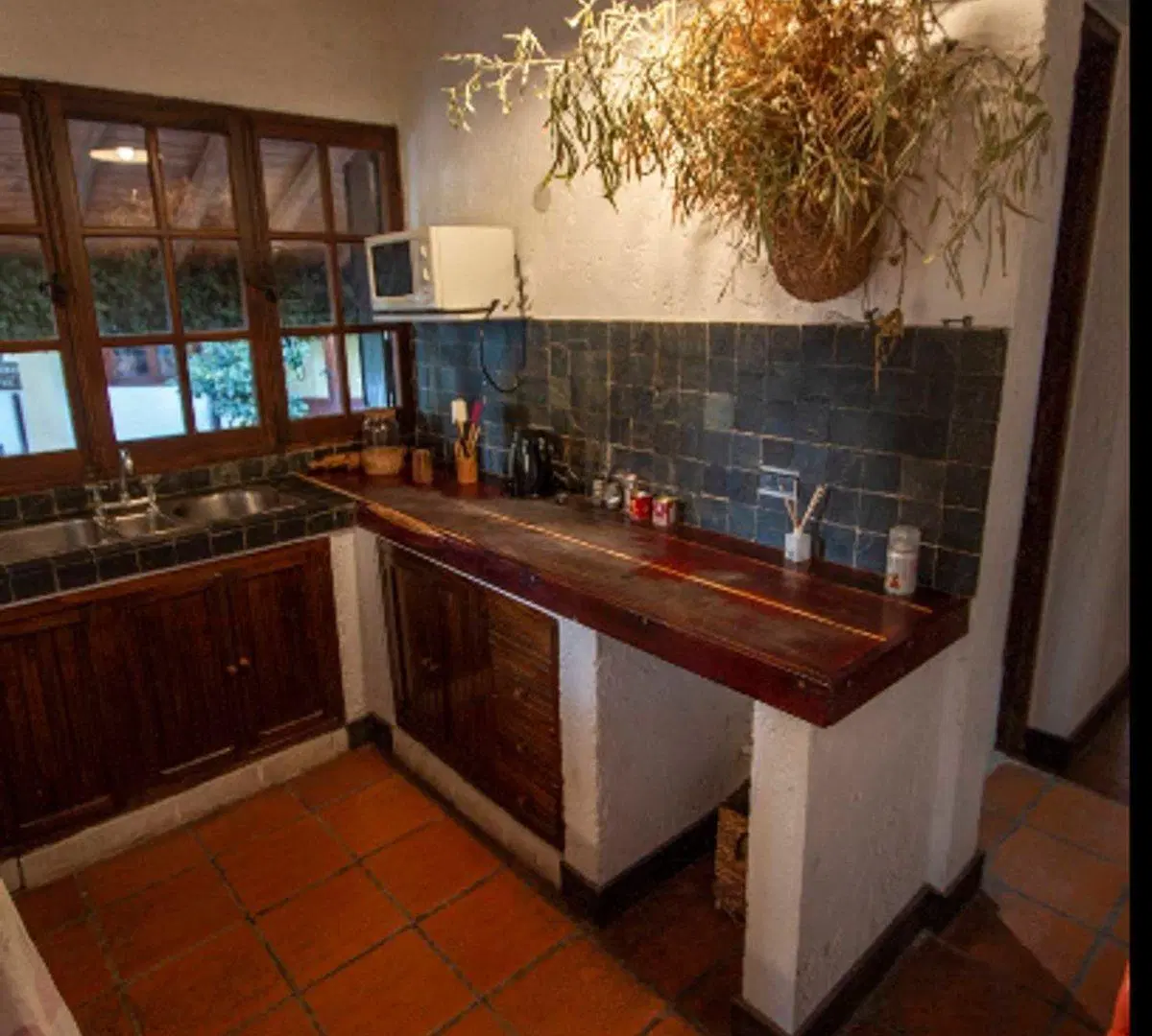 Casa en venta en B° Cordón del Plata con quincho 2