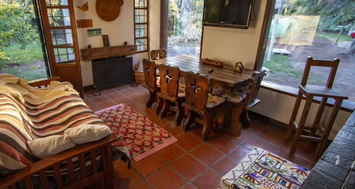 Casa en venta en B° Cordón del Plata con quincho 8