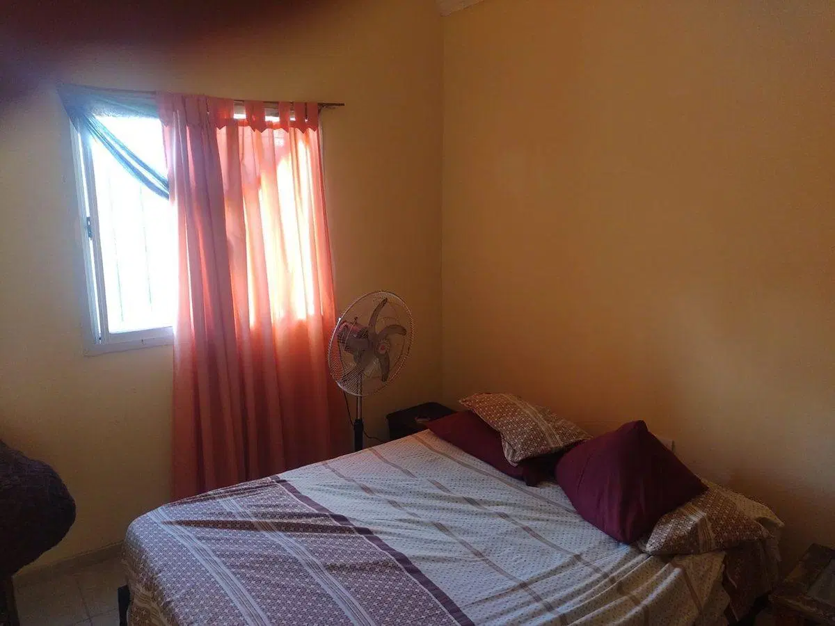 Venta de casa en Las Heras 2