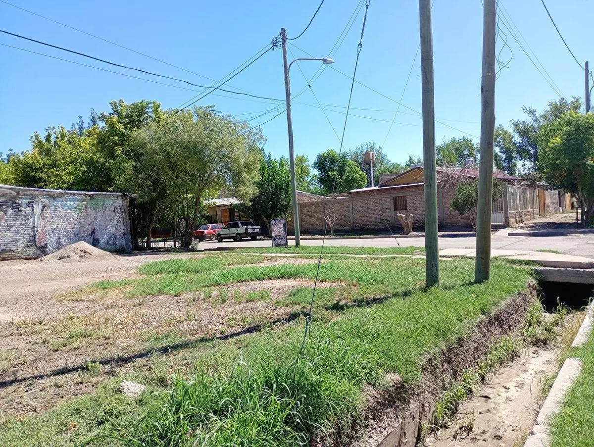 TERRENO EN VENTA EN GUAYMALLEN 5