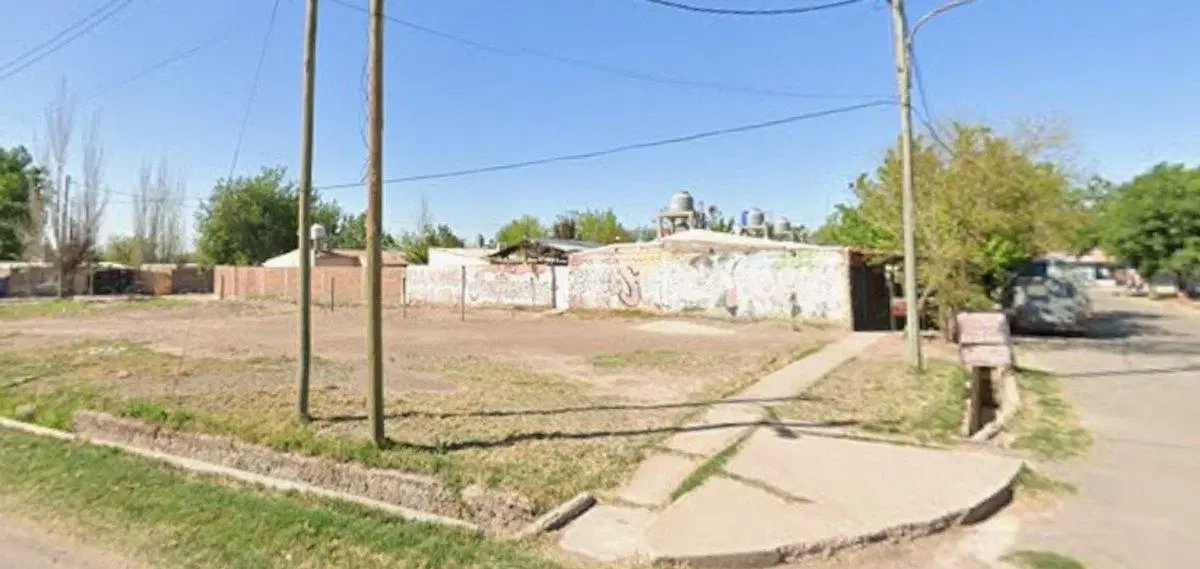 TERRENO EN VENTA EN GUAYMALLEN 2