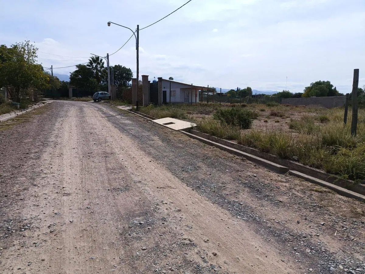 LOTE BARRIO BALCÓN DE LA SIERRA 727 M2 PEDEMONTE 8