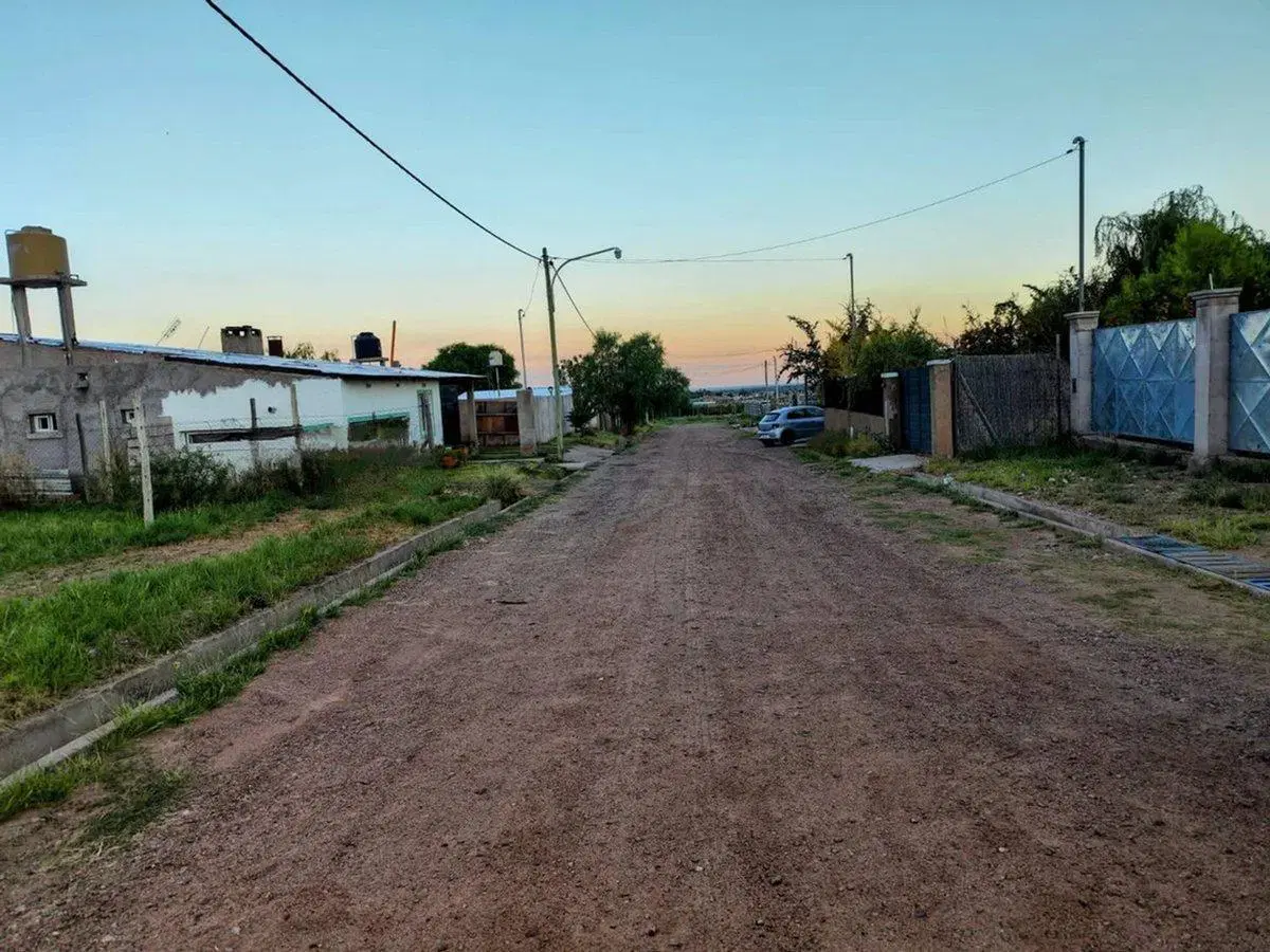 LOTE BARRIO BALCÓN DE LA SIERRA 727 M2 PEDEMONTE 2