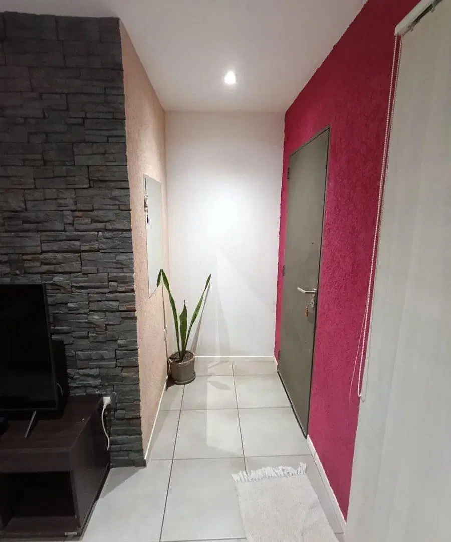 CASA EN VENTA EN GODOY CRUZ 5