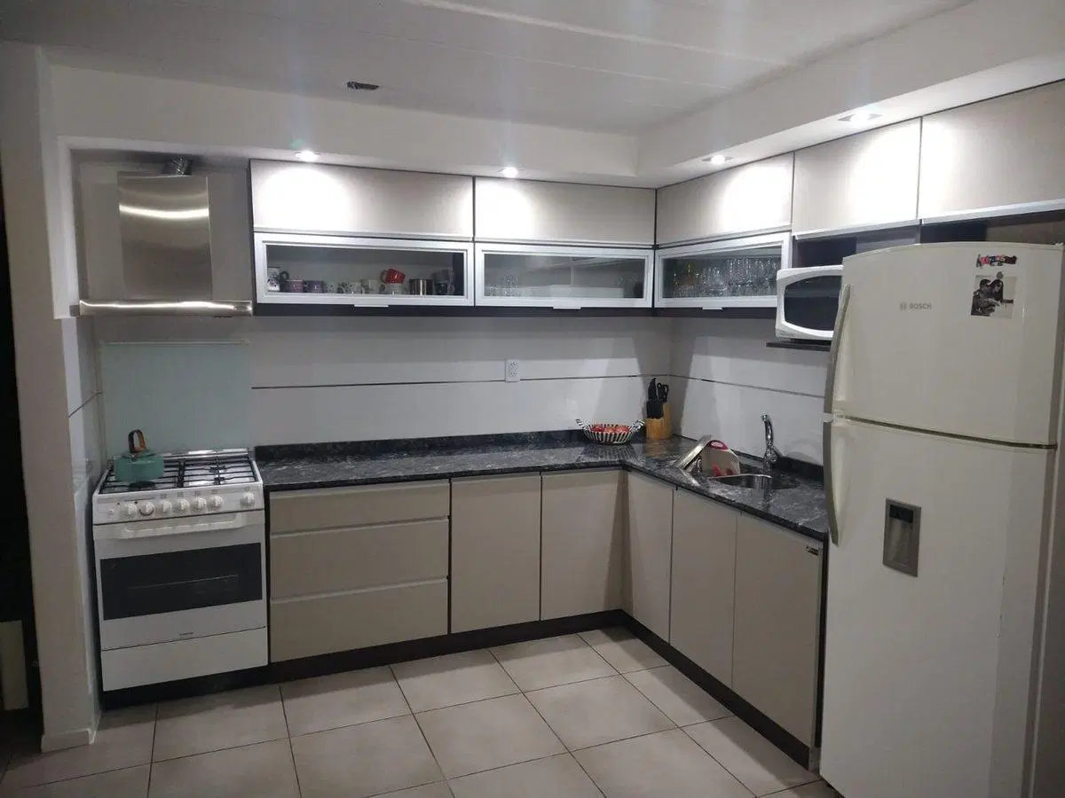 CASA EN VENTA EN GODOY CRUZ 2