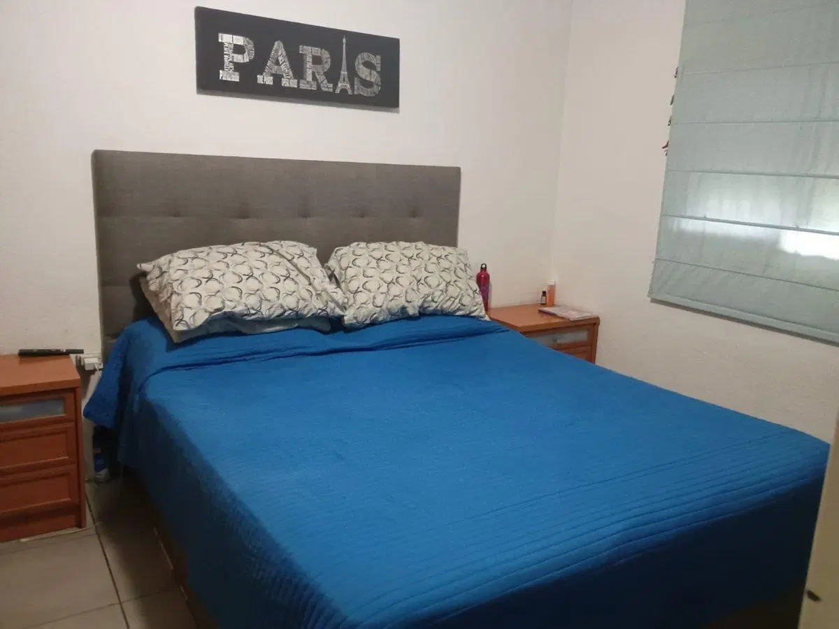 CASA EN VENTA EN GODOY CRUZ 8