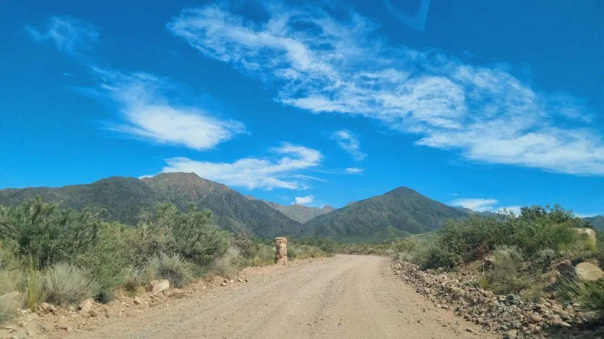VENTA LOTE 2000 METROS B° ECOLOGICO LA CRUCESITA 2