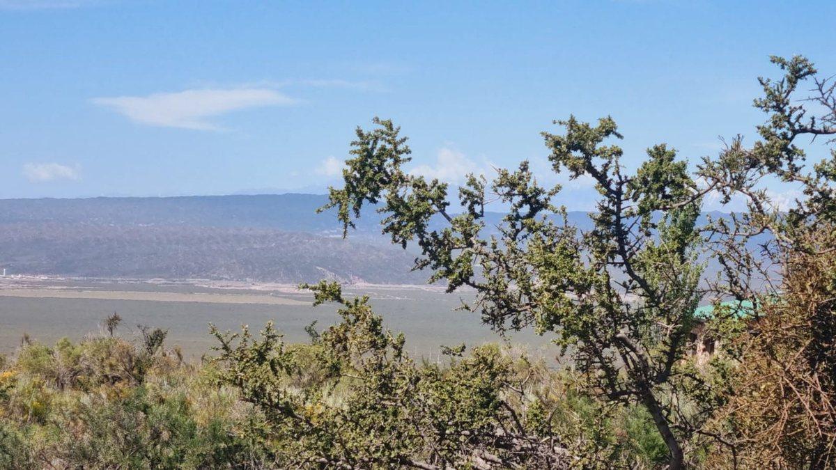 VENTA LOTE 2000 METROS B° ECOLOGICO LA CRUCESITA