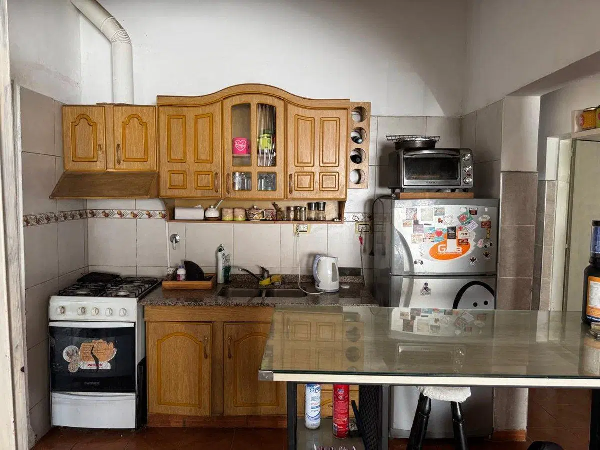 CASA EN CERRILLOS SUR 5