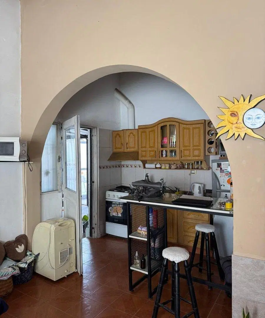CASA EN CERRILLOS SUR 3