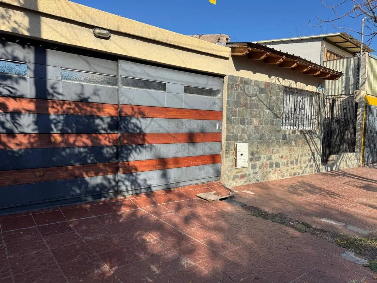 CASA EN CERRILLOS SUR 4