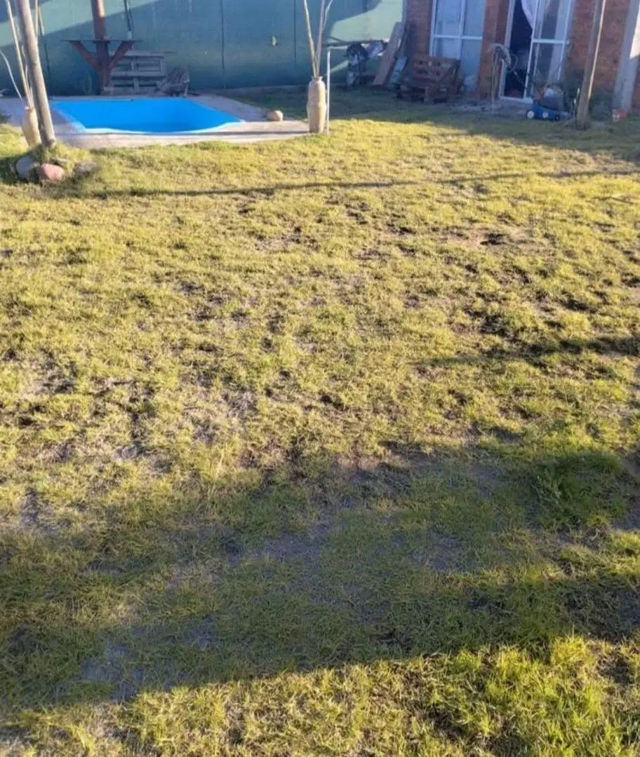 Terreno en Venta 1200 m² con Pileta Apto Cabañas 5