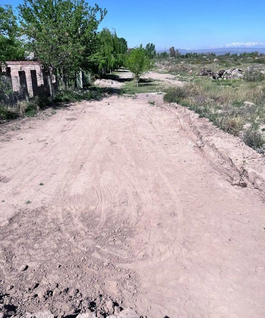 VENTA GRAN TERRENO Ruta Provincial 82 y Saenz Peña 5