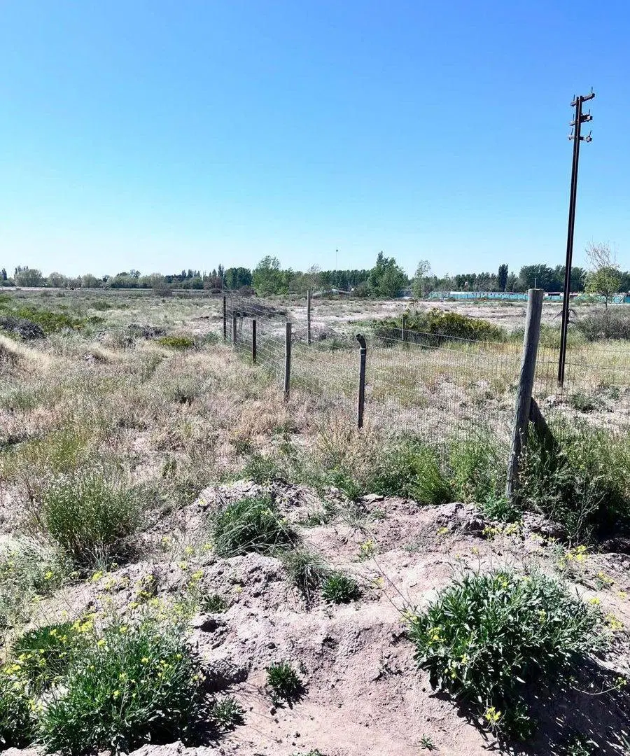 VENTA GRAN TERRENO Ruta Provincial 82 y Saenz Peña 3