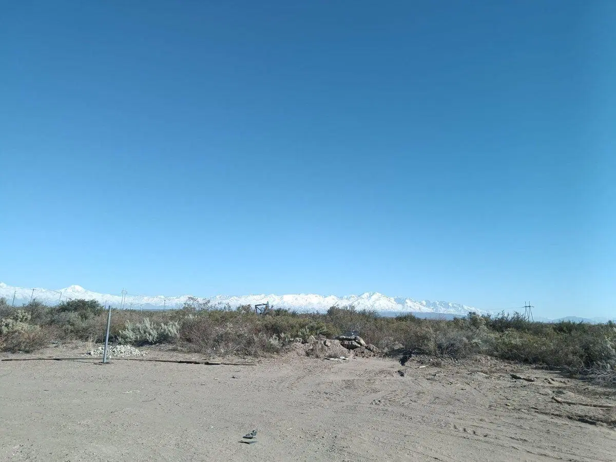 CAMPO EN VENTA 1307 HA ANCHORIS TUPUNGATO RUTA 40 2