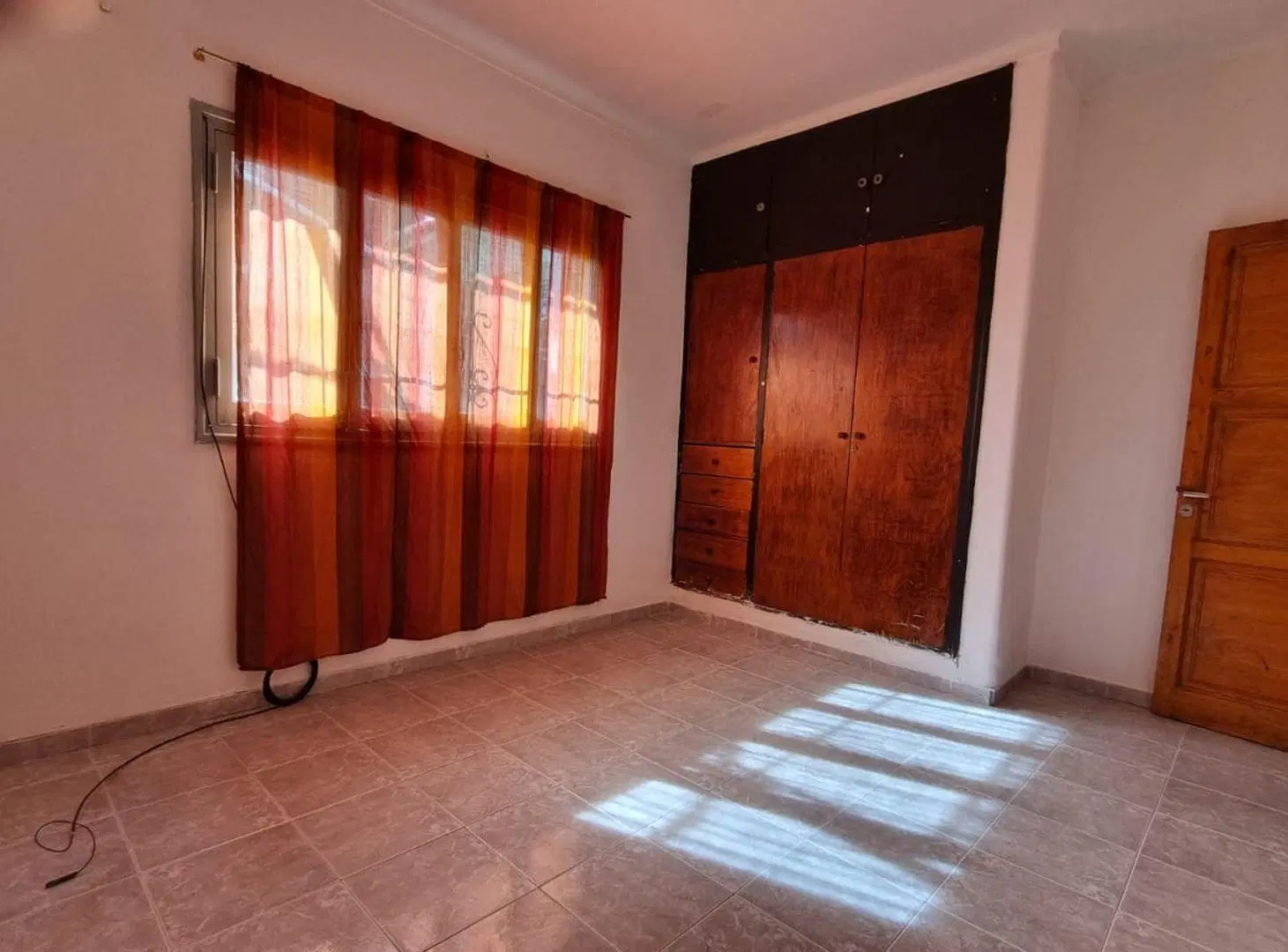 CASA CON PILETA EN ALQUILER VILLA NUEVA GUAYMALLEN 4