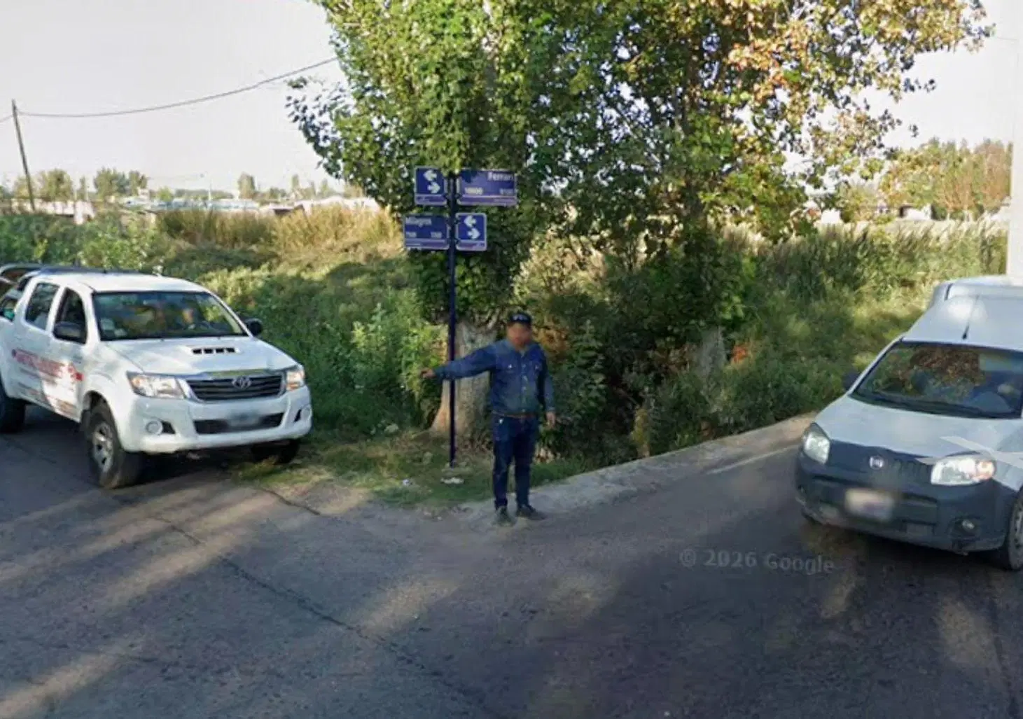 VENTA TERRENO ESQUINA EXCELENTE UBICACIÓN GLLÉN 4
