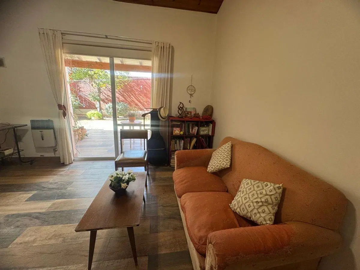 VENTA CASA APTA CRÉDITO LUJAN DE CUYO 5