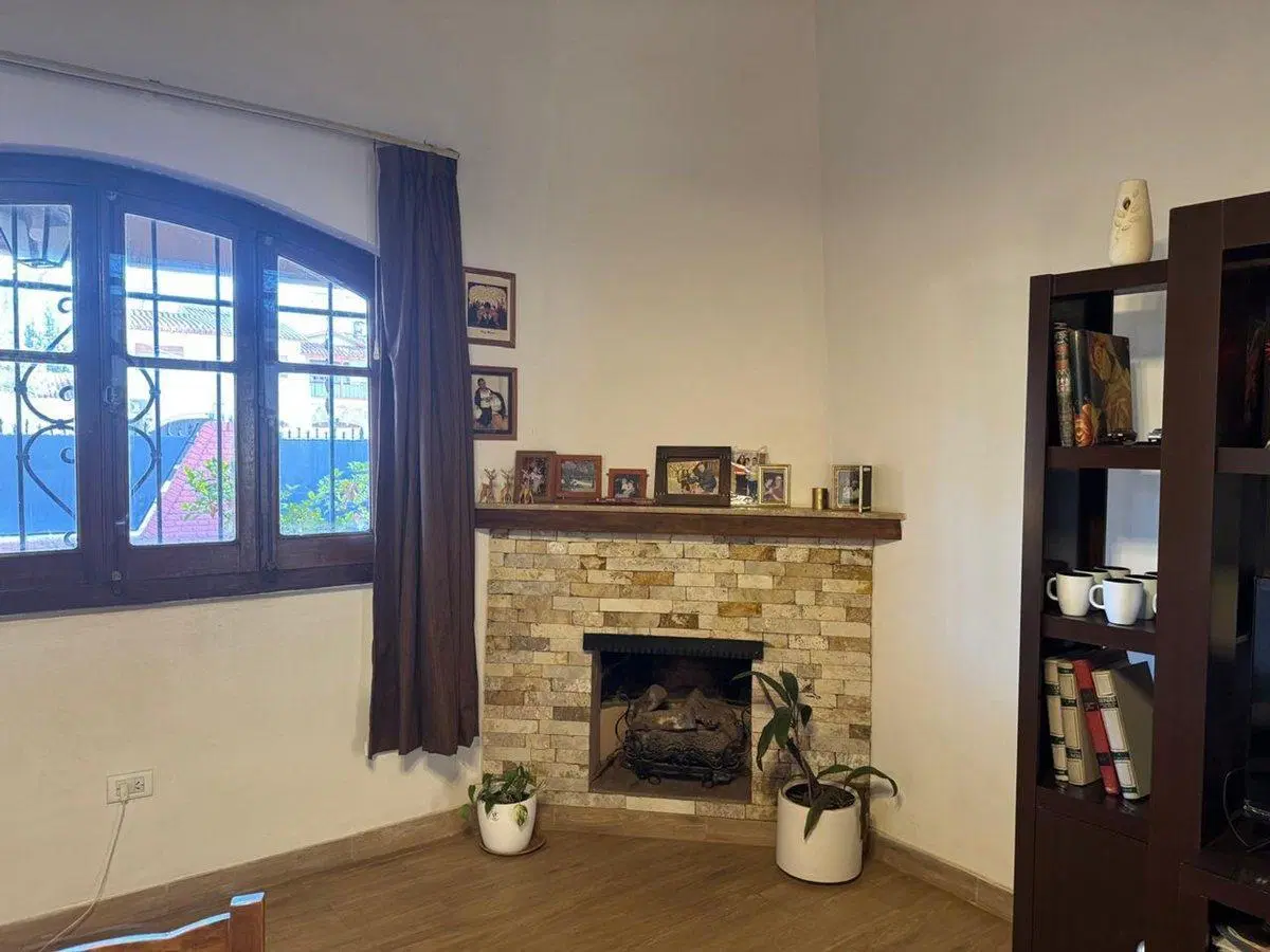 VENTA CASA APTA CRÉDITO LUJAN DE CUYO 3
