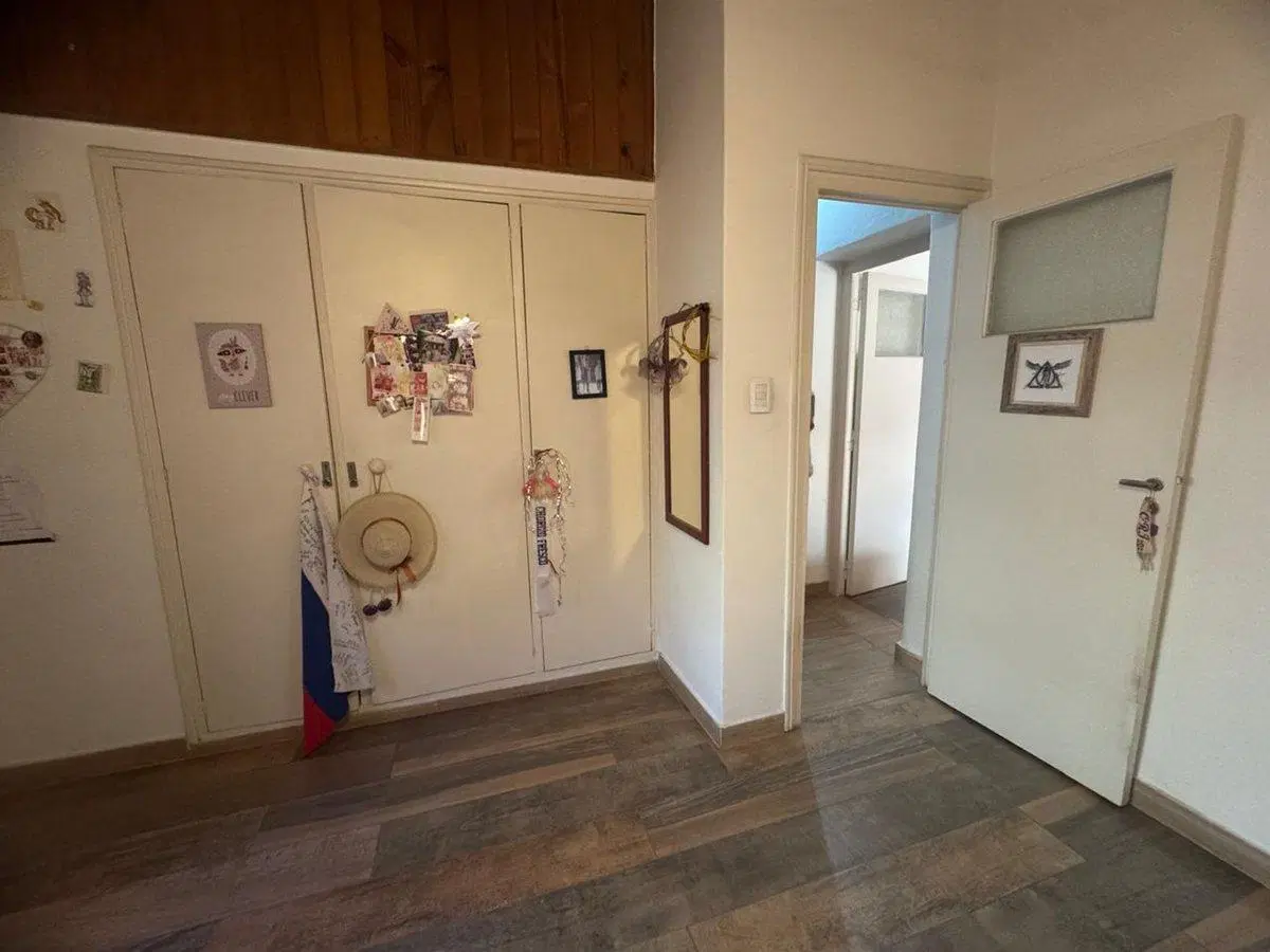 VENTA CASA APTA CRÉDITO LUJAN DE CUYO 3