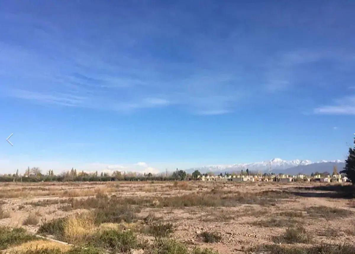 VENTA LOTE MAIPU - PLAN AGUA Y ENERGIA 29 2