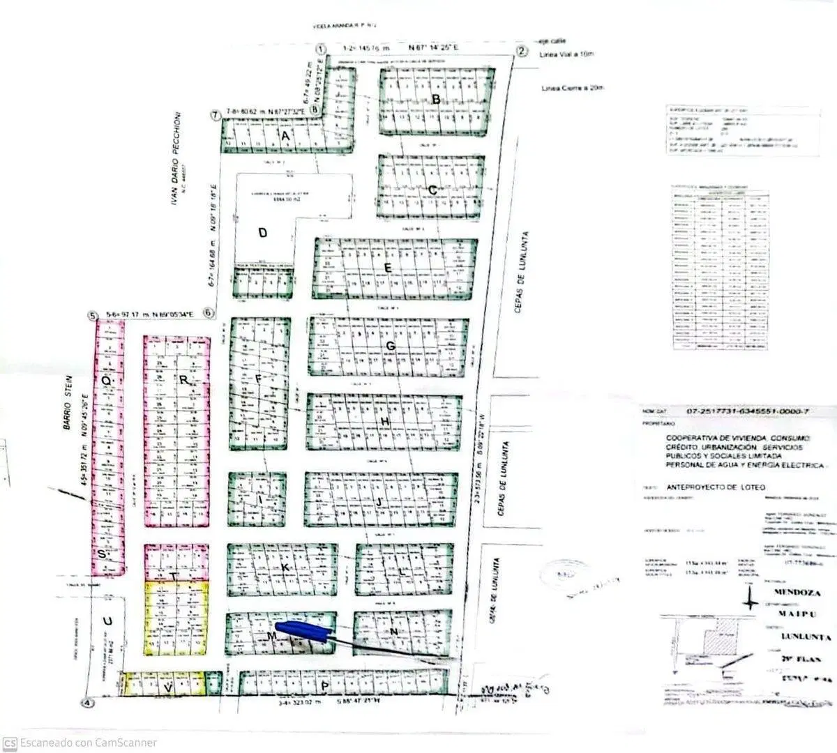Plano 1
