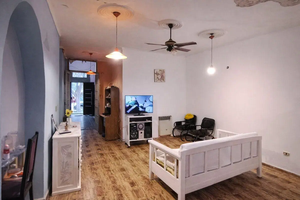 VENTA CASA EN VILLA MARINI, GODOY CRUZ 5