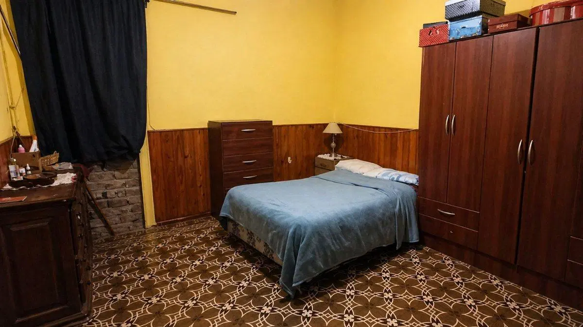 VENTA CASA EN VILLA MARINI, GODOY CRUZ 4