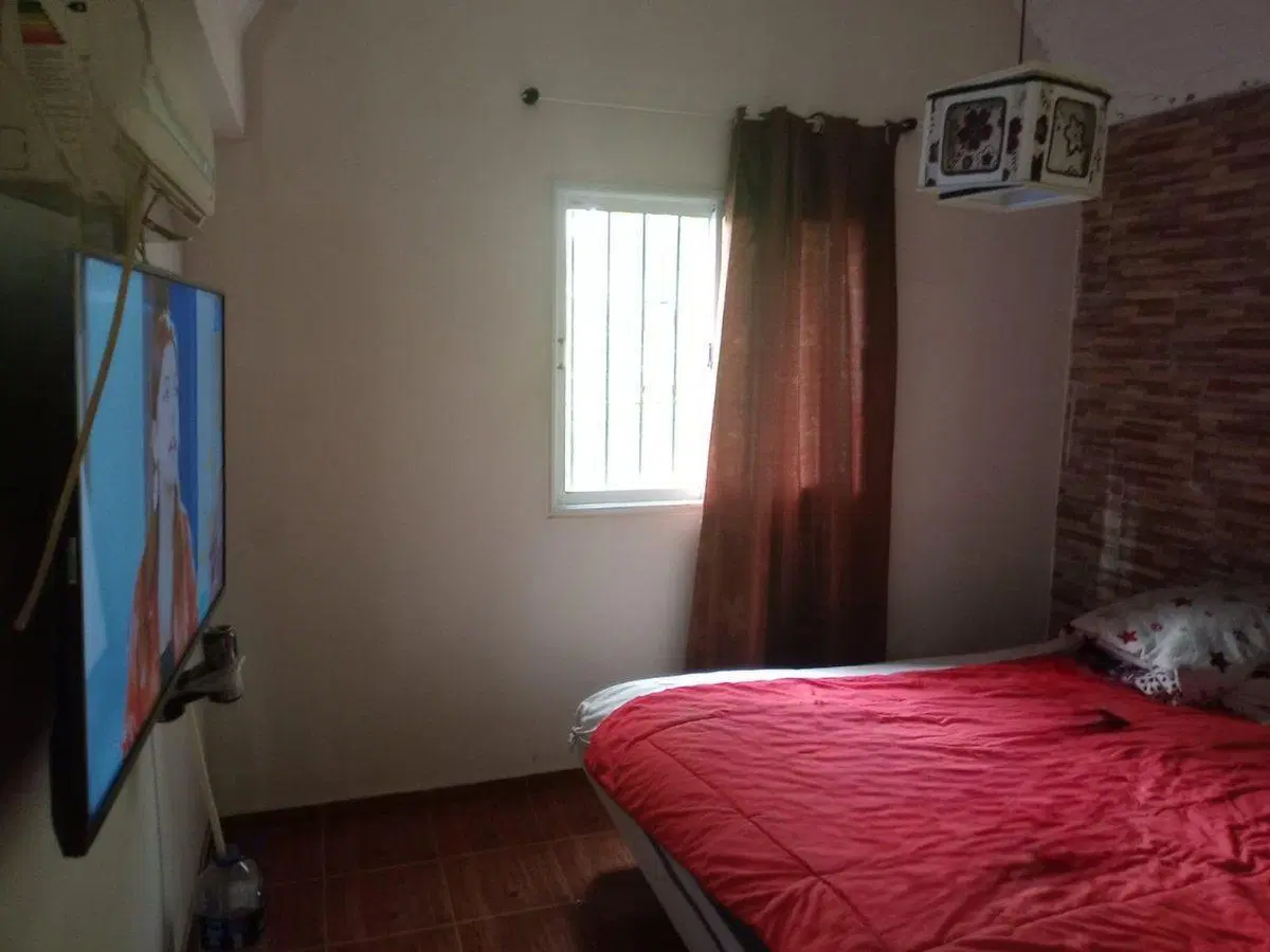 CASA EN VENTA- LAS HERAS 5