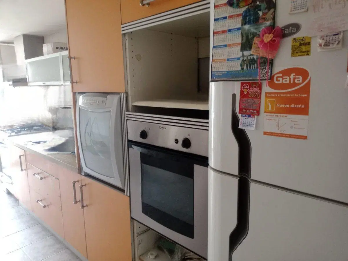 CASA EN VENTA- LAS HERAS 2