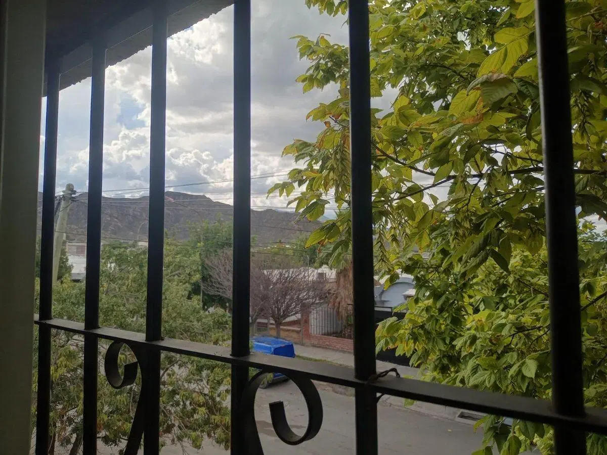 CASA EN VENTA- LAS HERAS 3