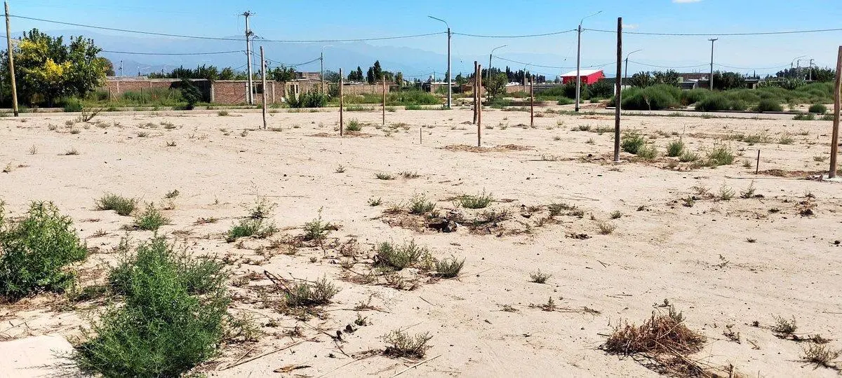 Venta de Lote  Natania en Guymallén 5
