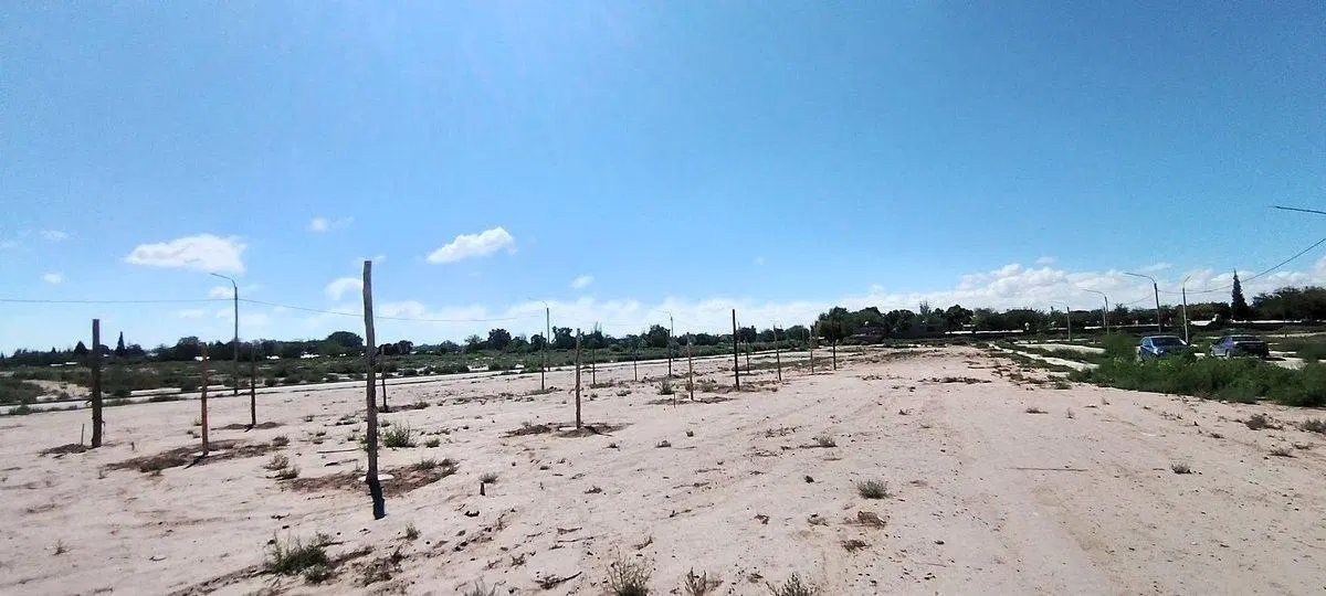 Venta de Lote  Natania en Guymallén 4