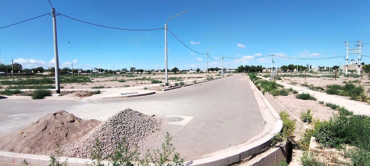 Venta de Lote Natania en Guymallén
