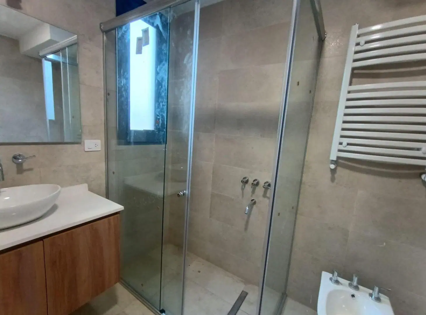 DEPARTAMENTO A ESTRENAR BARRIO PRIVADO LAS TACAS 5