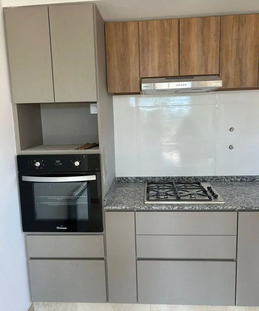 DEPARTAMENTO A ESTRENAR BARRIO PRIVADO LAS TACAS 3