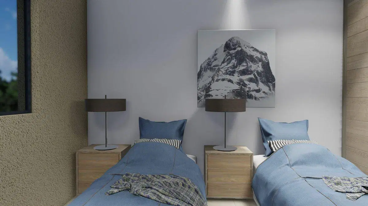 VENTA DE DEPARTAMENTO EN POZO EN GODOY CRUZ 4