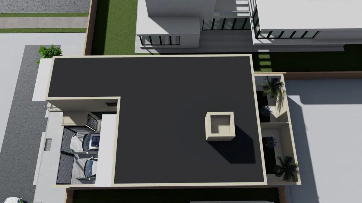 VENTA DE DEPARTAMENTO EN POZO EN GODOY CRUZ 2